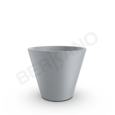 Кашпо Bliss 50 Concrete Gray Кашпо Bliss 50 Concrete Gray
