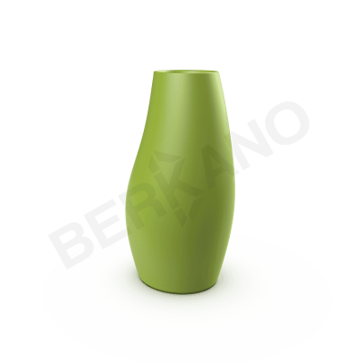 Кашпо Bend 115 Spring Green