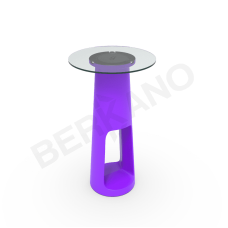 Стол Cosmopolitan Deep Violet Стол Cosmopolitan Deep Violet