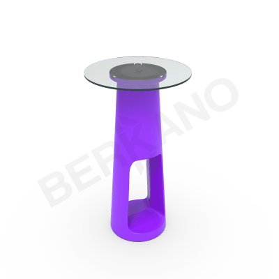 Стол Cosmopolitan Deep Violet