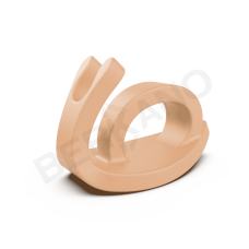 Качалка Snail Terracotta