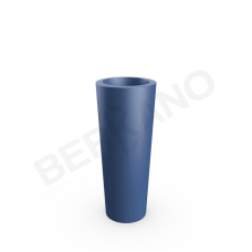 Кашпо Keila 110 DB Wave Blue