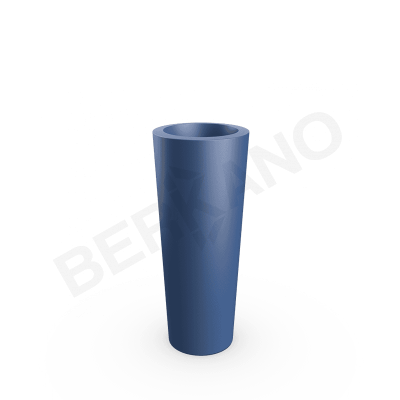 Кашпо Keila 110 DB Wave Blue