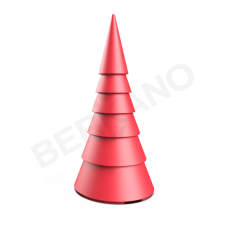 Ёлка Eiswald 2,5 Chili Red