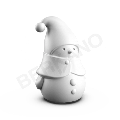 Светильник Mr,Snowman L Snow White