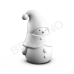 Светильник Mr,Snowman L Snow White Светильник Mr,Snowman L Snow White