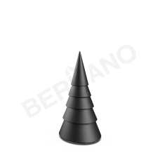 Ёлка Eiswald 1,5 Coal Black