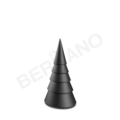 Ёлка Eiswald 1,5 Coal Black