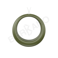 Арт-объект Moon Olive green