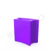 Кашпо Smoov Planter Arc DB Deep Violet Кашпо Smoov Planter Arc DB Deep Violet