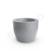 Кашпо Tigel 50 Concrete Gray