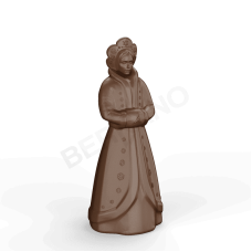 Светильник Снегурочка Brown