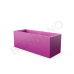 Кашпо Cubric 30*80 Royal Purple