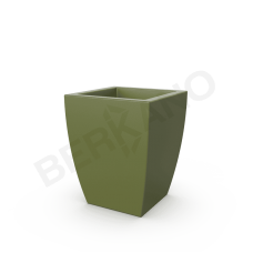 Кашпо Tenero 60 Olive green Кашпо Tenero 60 Olive green