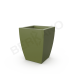 Кашпо Tenero 60 Olive green Кашпо Tenero 60 Olive green