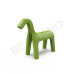 Лошадка Belle Spring Green Лошадка Belle Spring Green