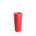 Кашпо Keila 90 DB Chili Red