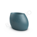 Кашпо Bend 80 Blue Pine Кашпо Bend 80 Blue Pine