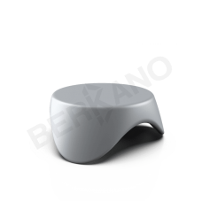 Стол Smoov Concrete Gray