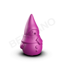 Светильник Mr,Snowman M Royal Purple