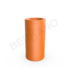 Кашпо Cilindro 80 DB Orange Кашпо Cilindro 80 DB Orange