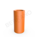 Кашпо Cilindro 80 DB Orange Кашпо Cilindro 80 DB Orange