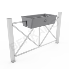 Кашпо Pabellon 27 Graphite Кашпо Pabellon 27 Graphite