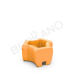 Кашпо-соединитель Y-seat connect DB Orange Кашпо-соединитель Y-seat connect DB Orange