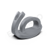 Качалка Snail Concrete Gray Качалка Snail Concrete Gray