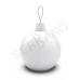 Orby Cap 20 Snow White