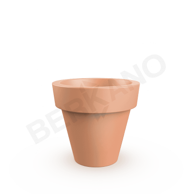 Кашпо classic 90 DB Terracotta
