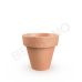 Кашпо classic 90 DB Terracotta