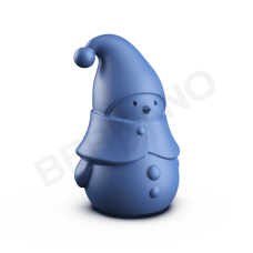 Светильник Mr,Snowman L Wave Blue