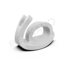Качалка Snail Snow White