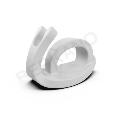 Качалка Snail Snow White