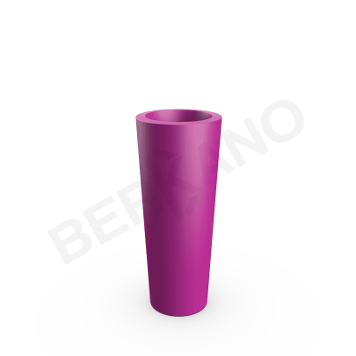 Кашпо Keila 110 DB Royal Purple