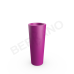 Кашпо Keila 110 DB Royal Purple