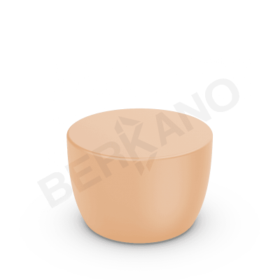 Стол Smable Terracotta