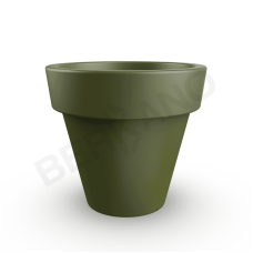 Кашпо classic 150 Olive green Кашпо classic 150 Olive green