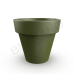 Кашпо classic 150 Olive green