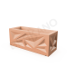 Кашпо Icelandic Horizontal DB Terracotta Кашпо Icelandic Horizontal DB Terracotta