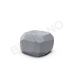 Светильник Polysquare 55 Concrete Gray