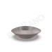 Кашпо Scodella 80 DB Cappuccino