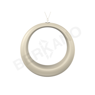 Арт-объект Moon Bone Brown