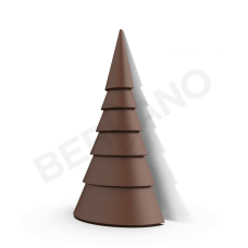 Полуёлка Eiswald Wall Brown