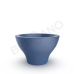 Кашпо Vetro 50 Wave Blue Кашпо Vetro 50 Wave Blue