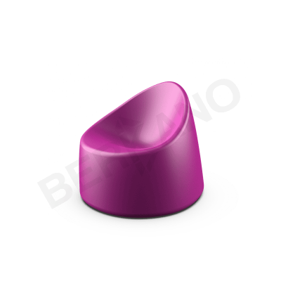 Кресло Smoov Royal Purple
