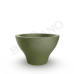 Кашпо Vetro 50 Olive green Кашпо Vetro 50 Olive green