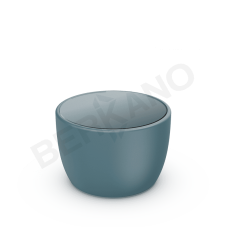 Стол Smable с стеклом Blue Pine Стол Smable с стеклом Blue Pine