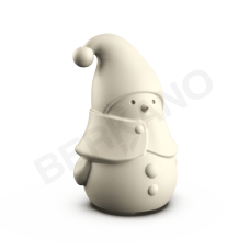 Светильник Mr,Snowman L Bone Brown
